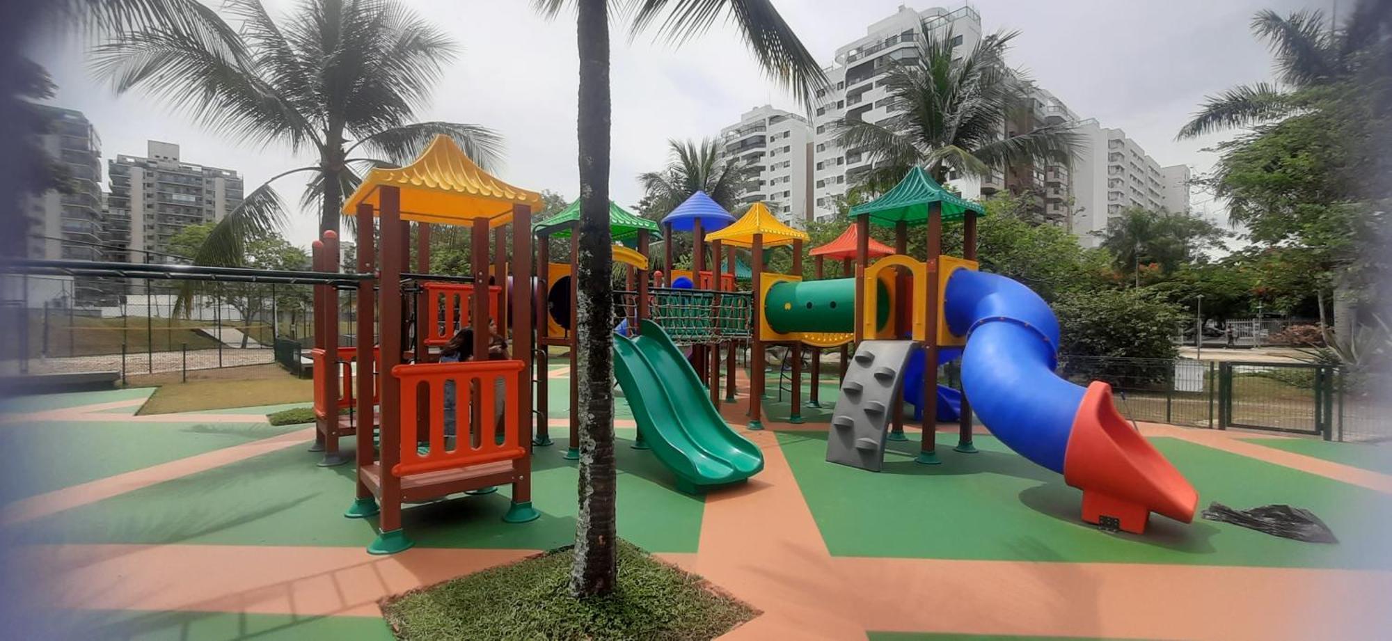 Verano Stay Suite 5 Com Garagem E Wi-Fi Rio de Janeiro Extérieur photo